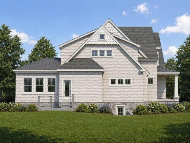 House for sale in East Falmouth, Massachusetts