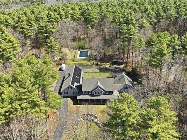 House for sale in West Greenwich, Rhode Island