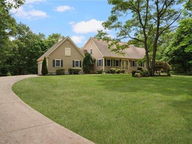 House for sale in West Greenwich, Rhode Island