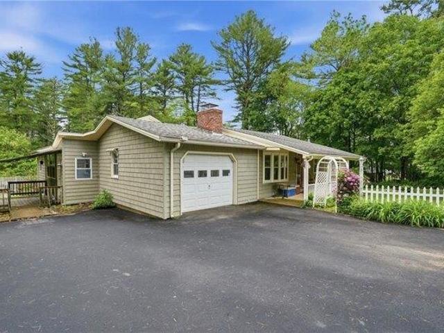 House for sale in West Greenwich, Rhode Island