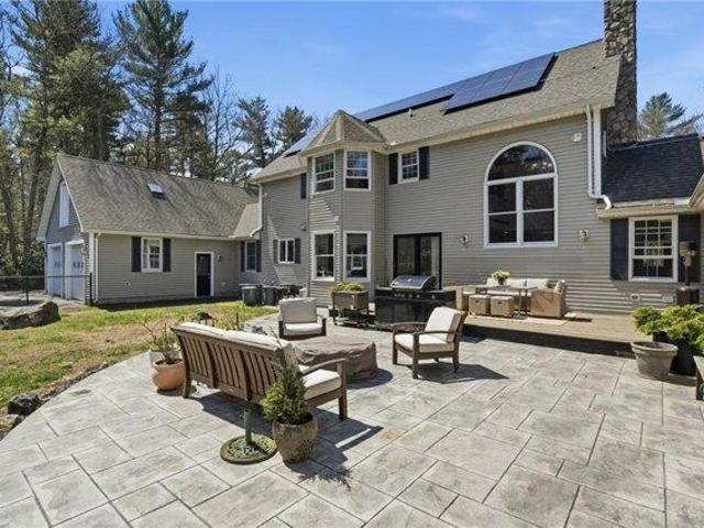 House for sale in West Greenwich, Rhode Island