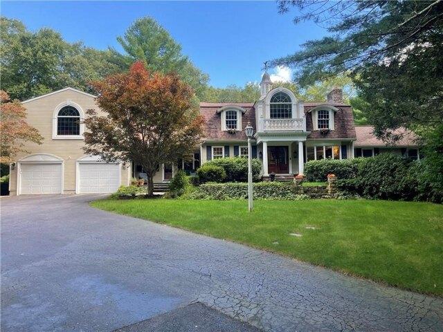 House for sale in West Greenwich, Rhode Island