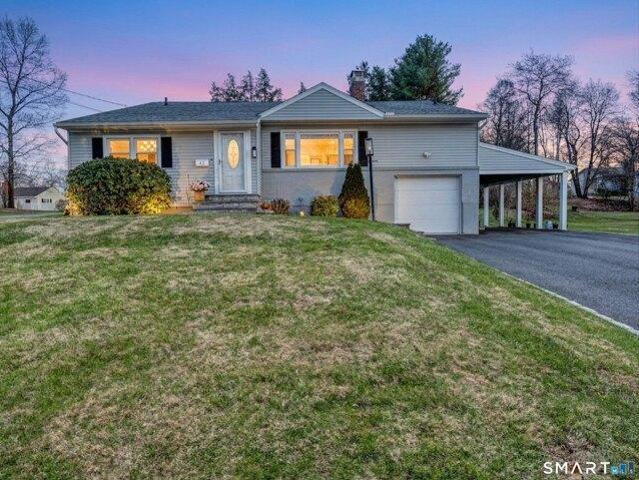 House for sale in W Hartford, Connecticut