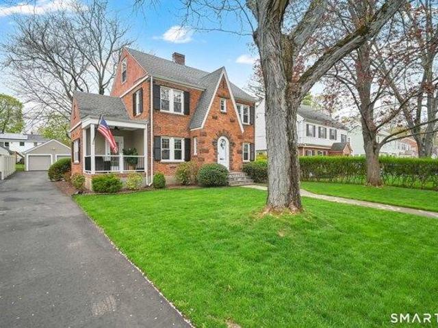 House for sale in W Hartford, Connecticut