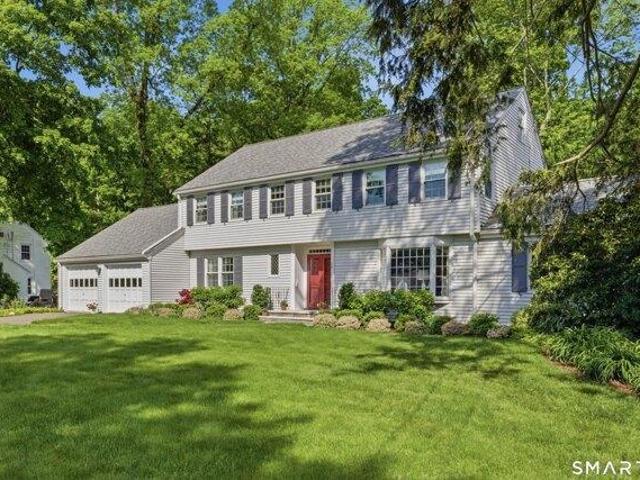 House for sale in W Hartford, Connecticut
