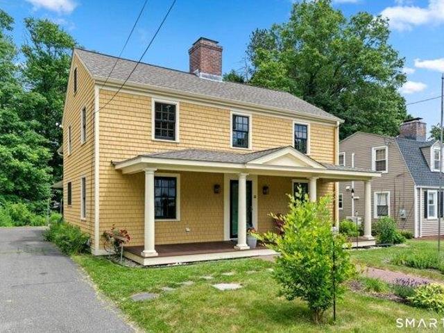 House for sale in W Hartford, Connecticut