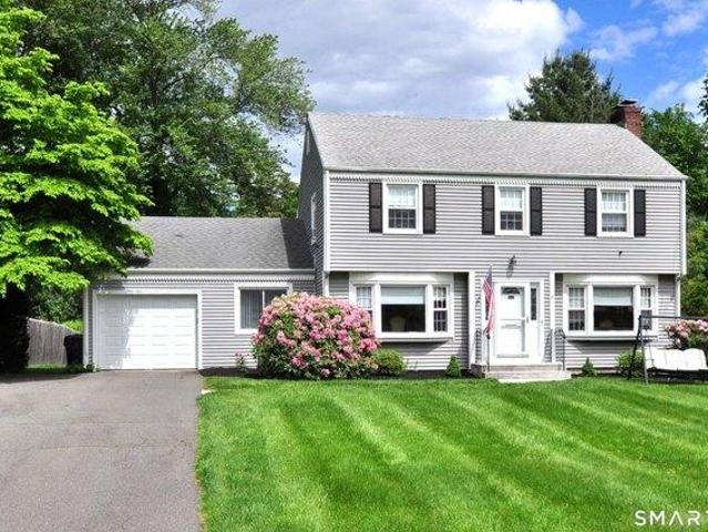 House for sale in W Hartford, Connecticut