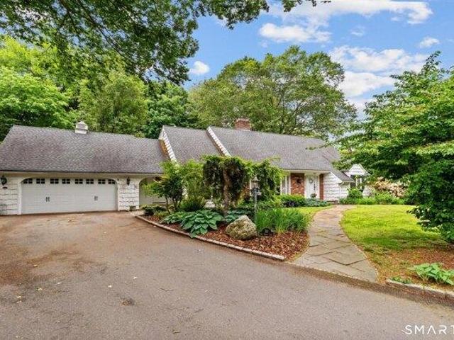 House for sale in W Hartford, Connecticut