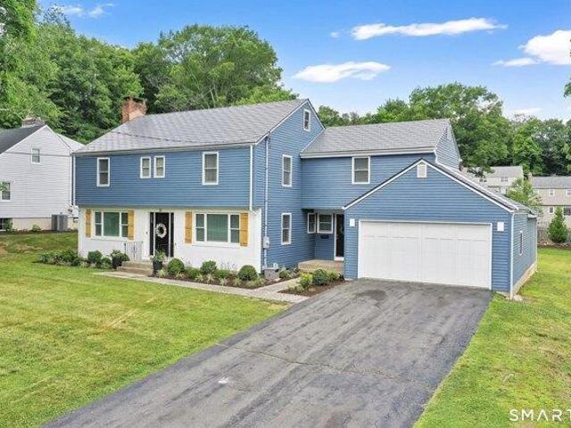 House for sale in W Hartford, Connecticut