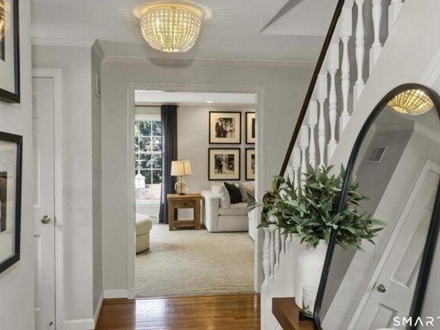 House for sale in W Hartford, Connecticut