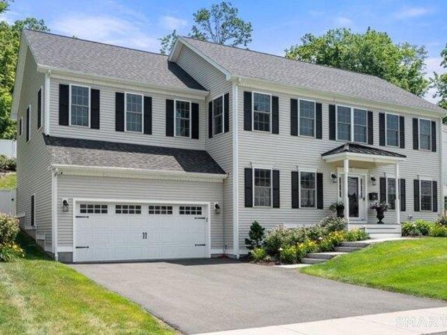 House for sale in W Hartford, Connecticut