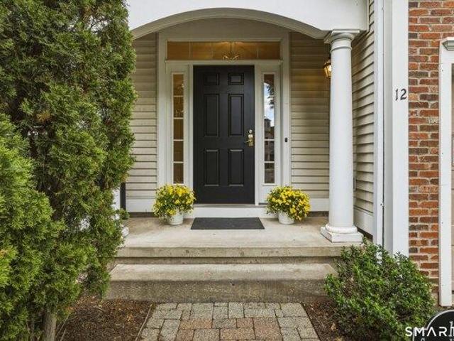 House for sale in W Hartford, Connecticut