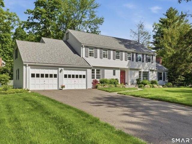 House for sale in W Hartford, Connecticut