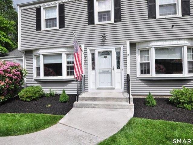 House for sale in W Hartford, Connecticut