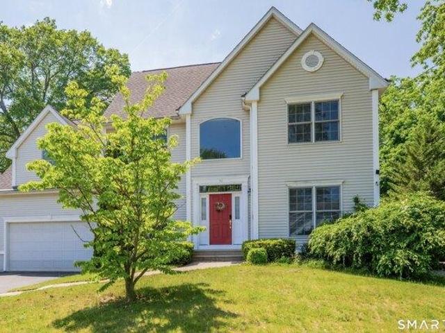 House for sale in W Hartford, Connecticut