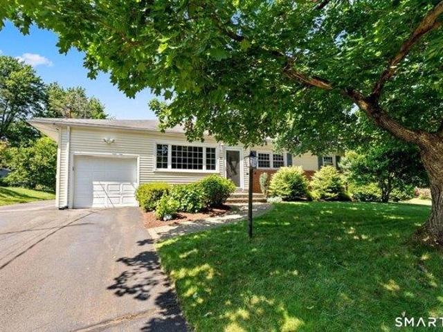House for sale in W Hartford, Connecticut