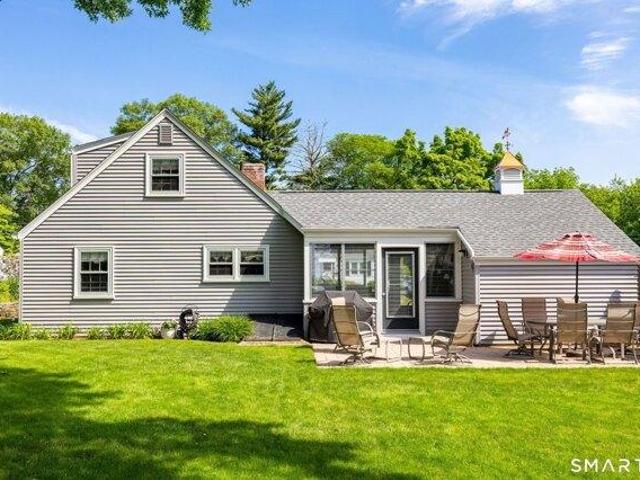 House for sale in W Hartford, Connecticut
