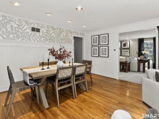 House for sale in W Hartford, Connecticut