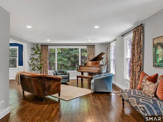 House for sale in W Hartford, Connecticut