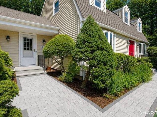 House for sale in W Hartford, Connecticut