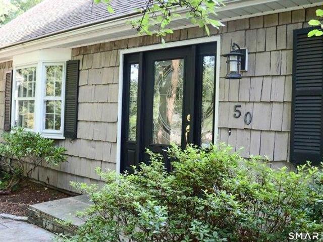 House for sale in W Hartford, Connecticut