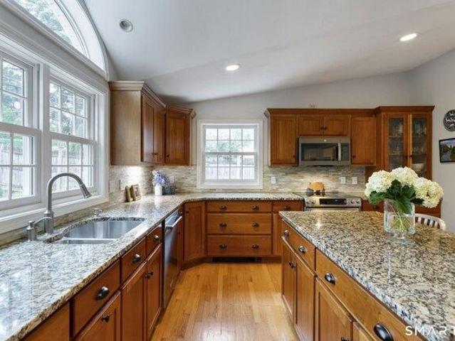 House for sale in W Hartford, Connecticut