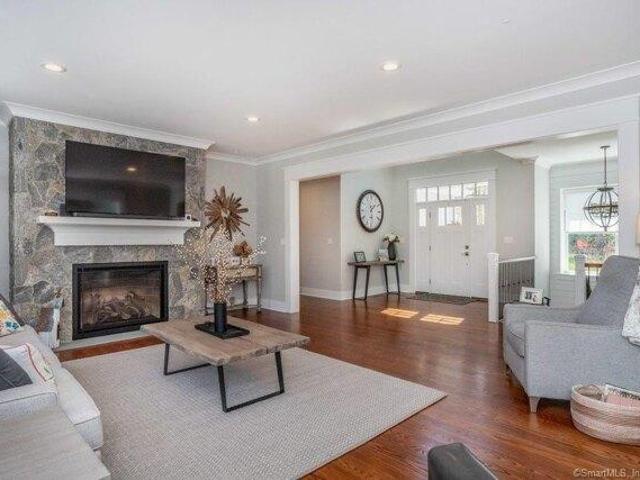 House for sale in Newington, Connecticut