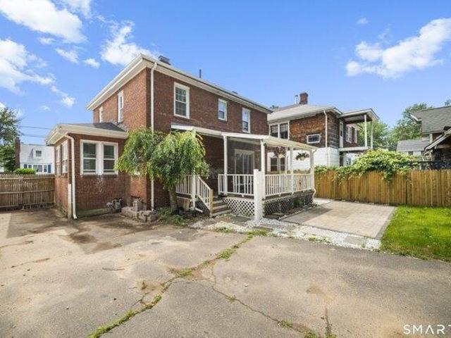 House for sale in W Hartford, Connecticut