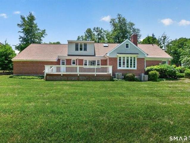 House for sale in W Hartford, Connecticut