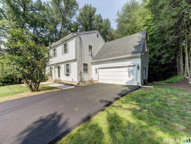 House for sale in W Hartford, Connecticut