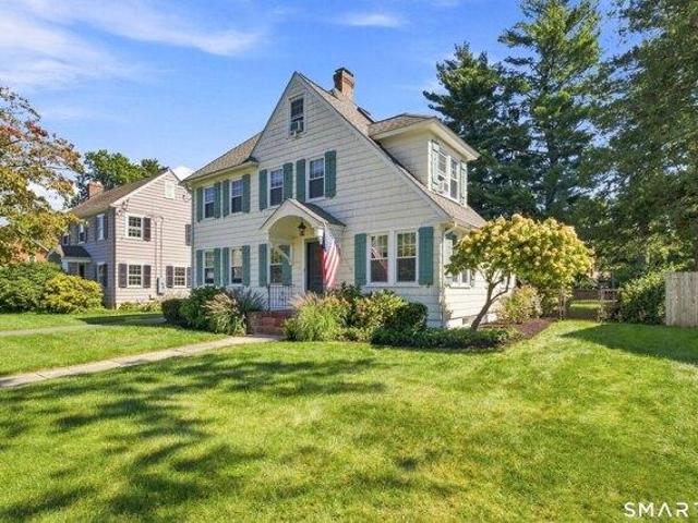 House for sale in W Hartford, Connecticut