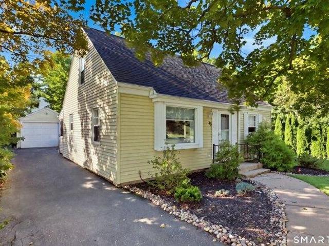 House for sale in W Hartford, Connecticut