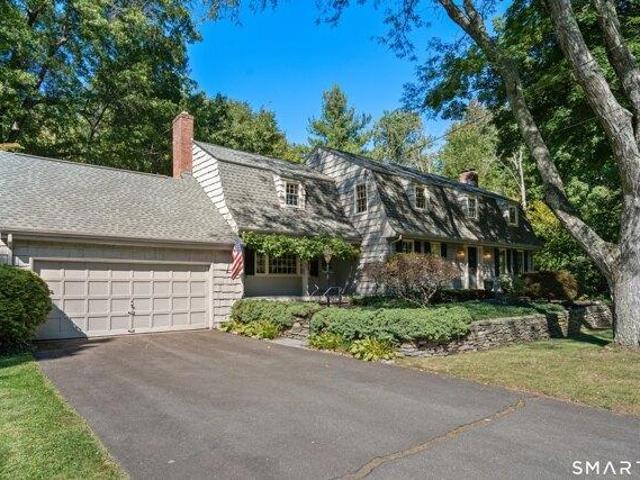 House for sale in W Hartford, Connecticut
