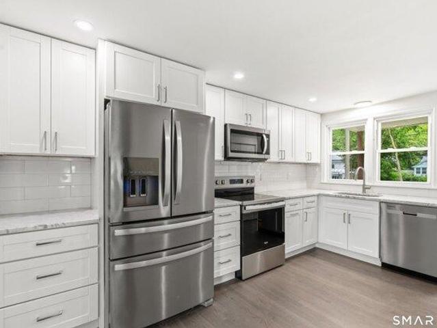 House for sale in W Hartford, Connecticut