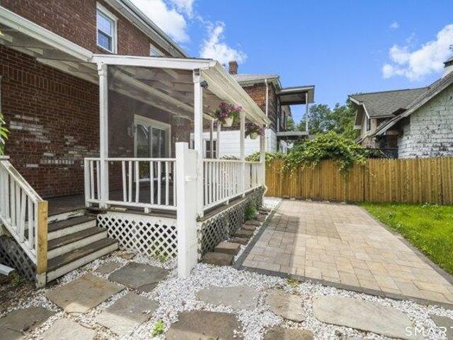 House for sale in W Hartford, Connecticut