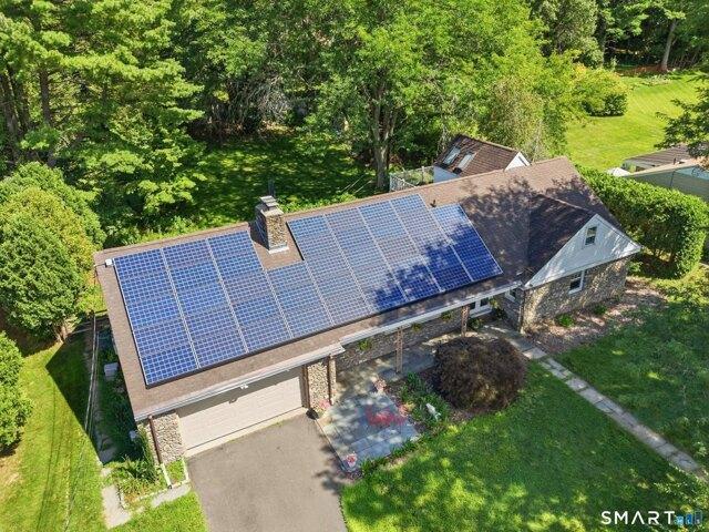 House for sale in W Hartford, Connecticut