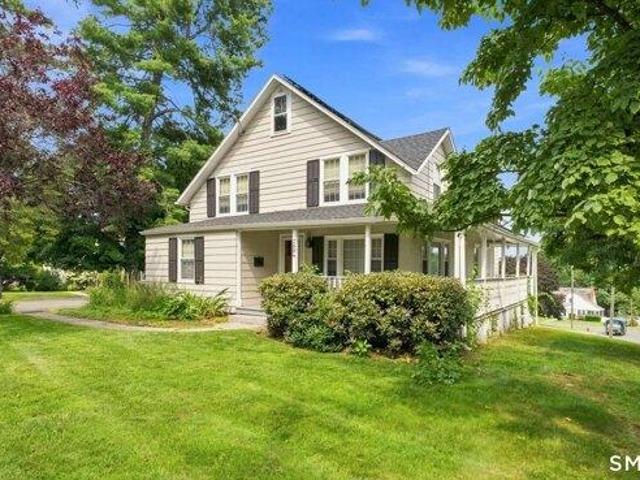 House for sale in W Hartford, Connecticut