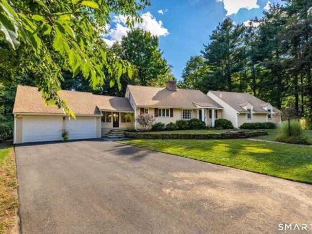 House for sale in W Hartford, Connecticut