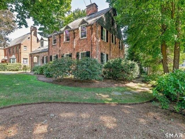 House for sale in West Hartford, Capitol Planning Region