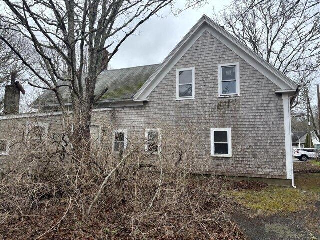 House for sale in Harwich, Massachusetts