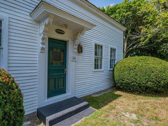 House for sale in Harwich, Massachusetts