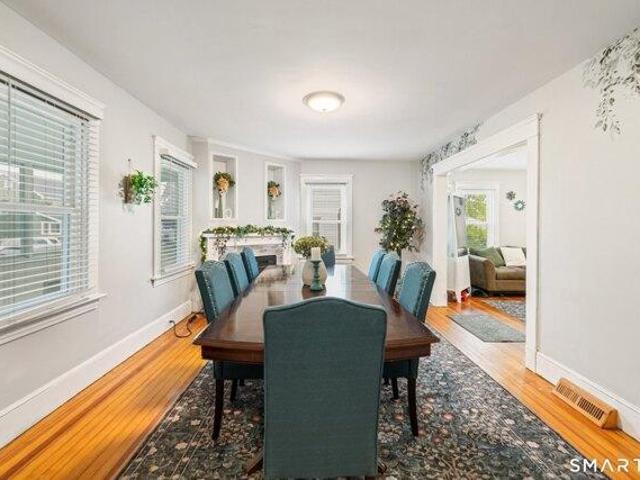 House for sale in West Haven, Connecticut