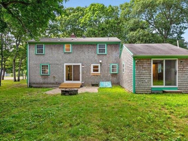 House for sale in Barnstable, Massachusetts