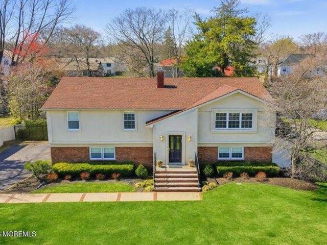 House for sale in Monmouth, New Jersey