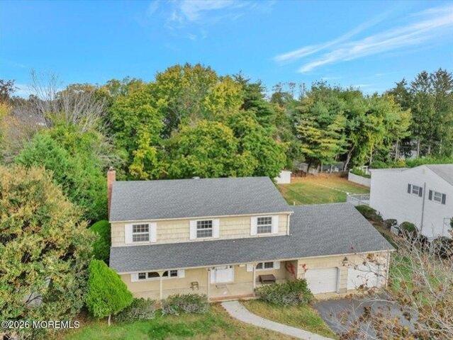 House for sale in Monmouth, New Jersey