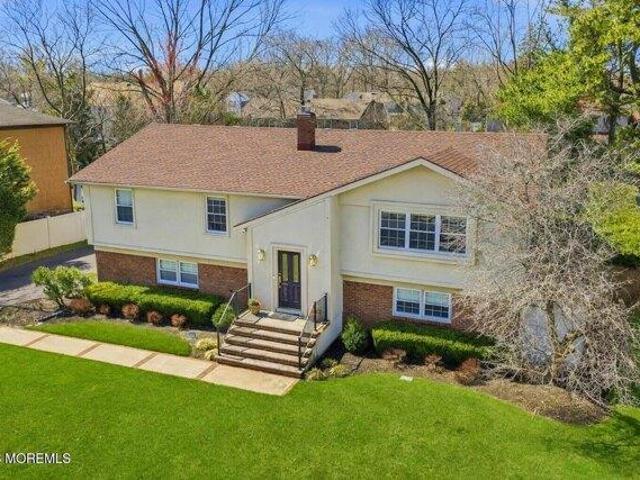 House for sale in Monmouth, New Jersey