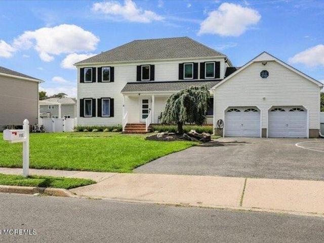 House for sale in Monmouth, New Jersey