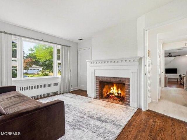 House for sale in Monmouth, New Jersey