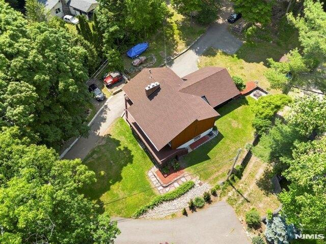 House for sale in Passaic, New Jersey