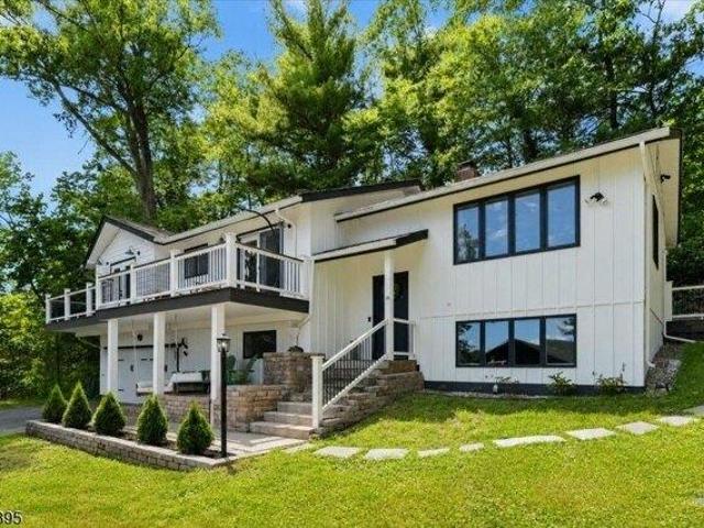 House for sale in Passaic, New Jersey